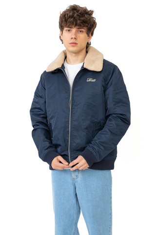 Prosto Bomber Winter Jacket