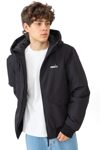 Prosto Gegito Bomber Winter Jacket