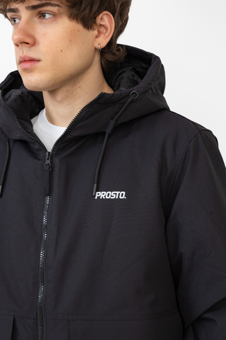 Prosto Gegito Bomber Winter Jacket