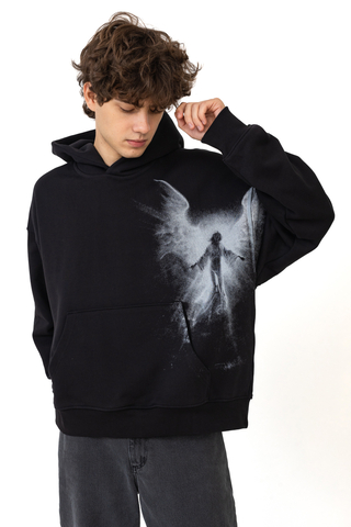 Chaos Judgement Hoodie