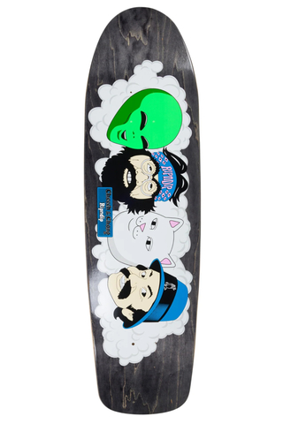 Ripndip Smoke One Deck