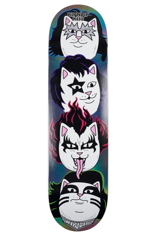 Deska Na Skateboard Ripndip Made For Lovin