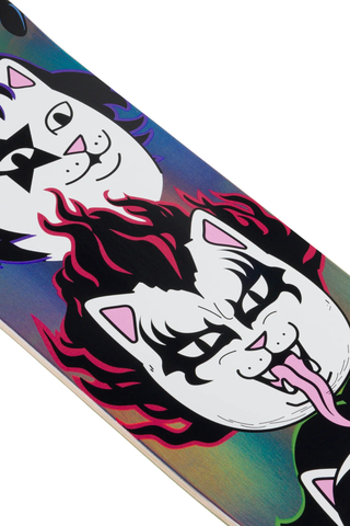 Deska Na Skateboard Ripndip Made For Lovin