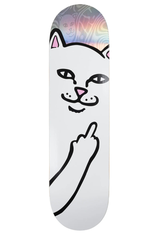 Deska Na Skateboard Ripndip Lord Nermal Hypnotic