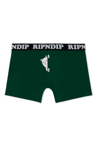 Bokserki Ripndip Peek A Nermal