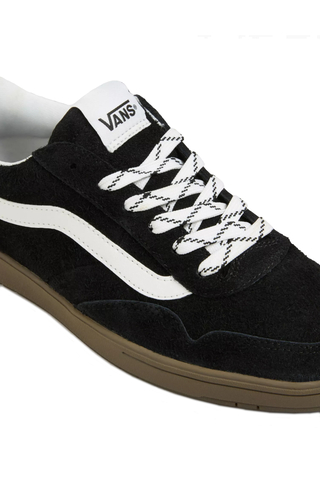 Vans Cruze Too ComfyCush Sneakers