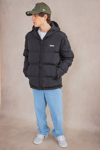 Prosto Adament Winter Jacket