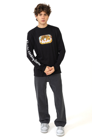 The North Face Climb Longsleeve