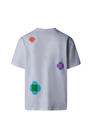 The North Face Let's Blossom Together TNF x Yinka Ilori T-shirt