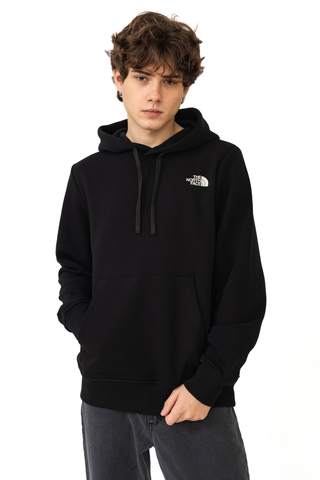 The North Face Topographic Hoodie