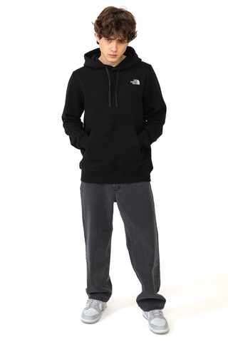 The North Face Topographic Hoodie