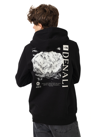 Bluza Z Kapturem The North Face Topographic