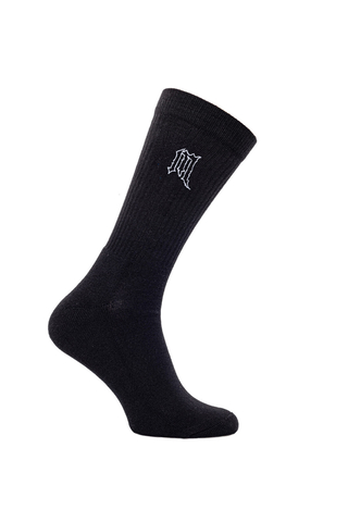 Mercur Gothic Socks