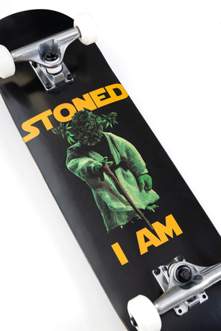 Jart Stay High Skateboard