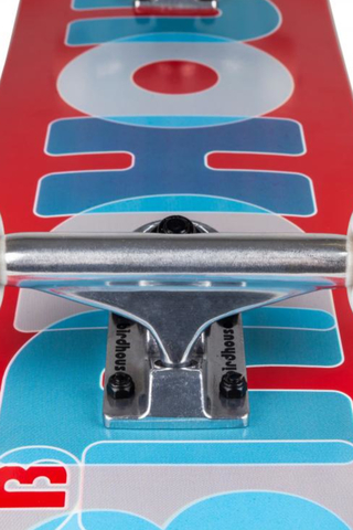 Birdhouse Stage 1 Opacity Logo Skateboard