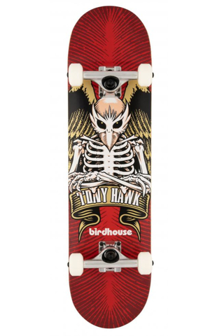 Birdhouse Tony Hawk Icon Skateboard