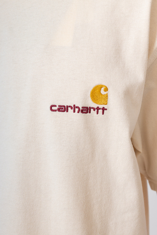 Koszulka Carhartt WIP American Script