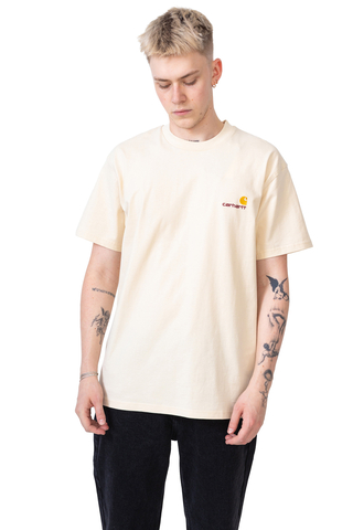 Koszulka Carhartt WIP American Script