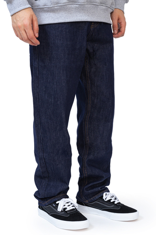 Spodnie Kamuflage Biggie Beemer 2.0 Raw Denim