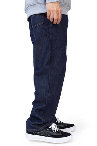 Spodnie Kamuflage Biggie Beemer 2.0 Raw Denim