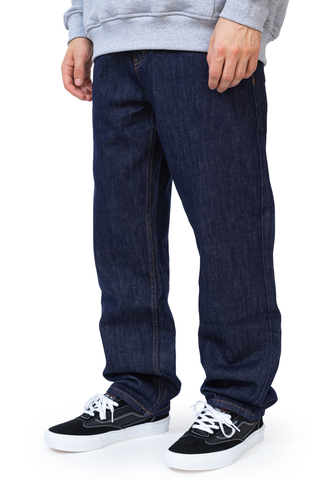 Spodnie Kamuflage Biggie Beemer 2.0 Raw Denim