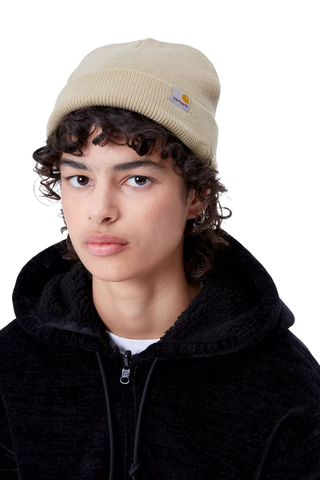 Zimní Čepice Carhartt WIP Stratus