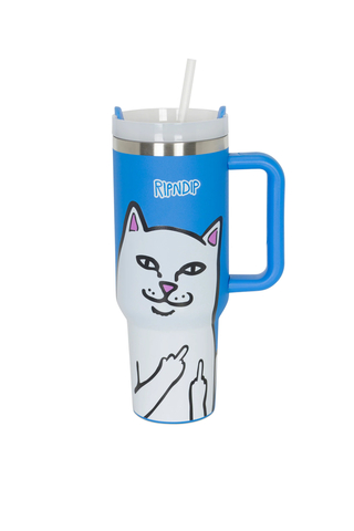 Hrnek Ripndip Lord Nermal