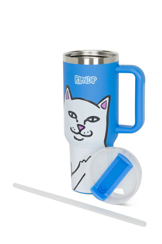 Hrnek Ripndip Lord Nermal