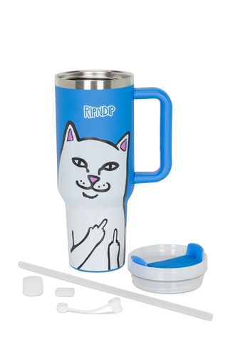 Hrnek Ripndip Lord Nermal