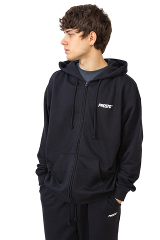 Bluza Rozpinana Prosto Logo