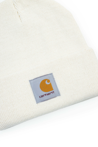Zimní Čepice Carhartt WIP Short Watch