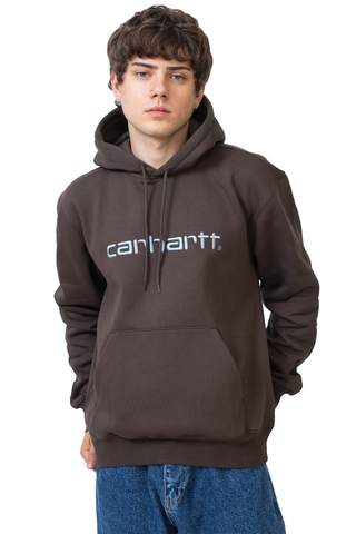 Bluza Z Kapturem Carhartt WIP Hooded