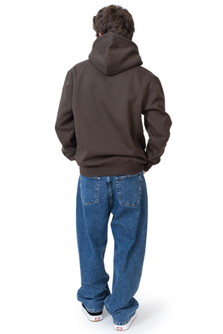 Mikina S Kapucí Carhartt WIP Hooded