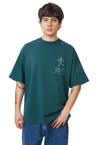 Tričko Carhartt WIP Distance