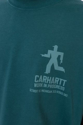 Tričko Carhartt WIP Distance