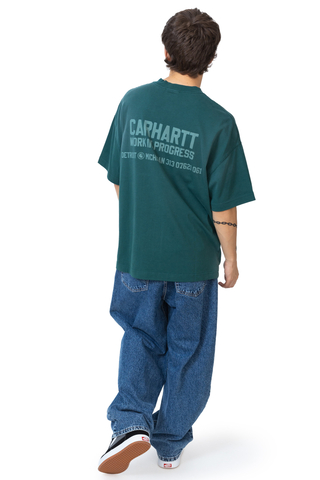 Tričko Carhartt WIP Distance