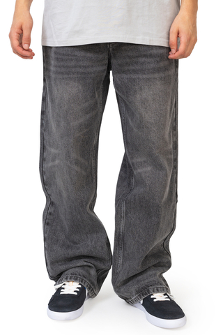 Spodnie Prosto Jeans Baggy Tarmac