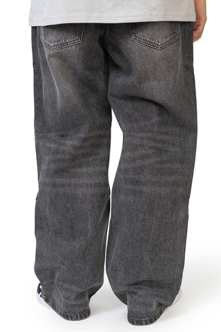 Spodnie Prosto Jeans Baggy Tarmac