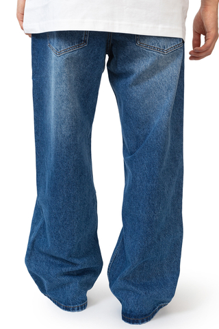 Spodnie Prosto Jeans Baggy Tarmac