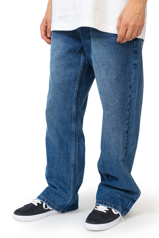 Spodnie Prosto Jeans Baggy Tarmac