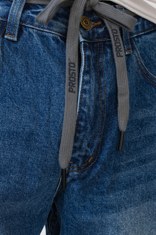 Spodnie Prosto Jeans Baggy Tarmac
