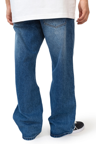 Spodnie Prosto Jeans Baggy Tarmac