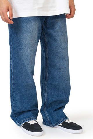 Kalhoty Prosto Jeans Baggy Tarmac