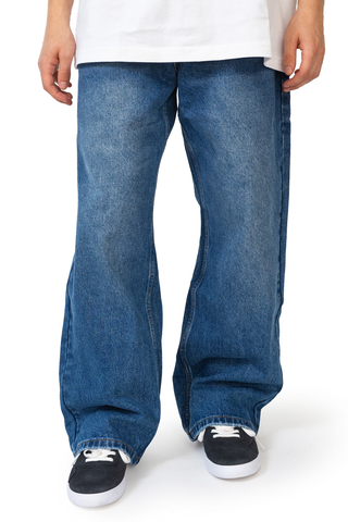Spodnie Prosto Jeans Baggy Tarmac