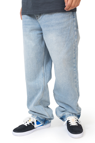 Kalhoty Prosto Jeans Regular Bunker