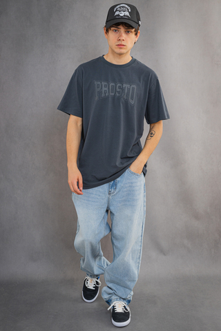 Spodnie Prosto Jeans Regular Bunker