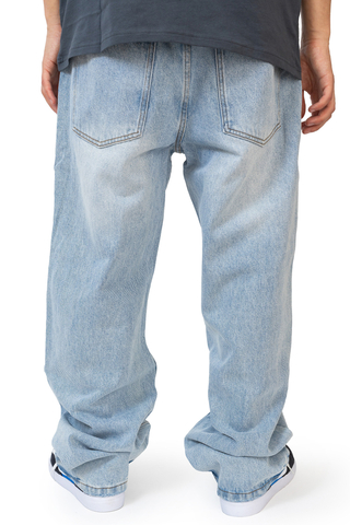 Spodnie Prosto Jeans Regular Bunker