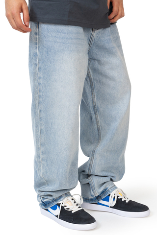 Spodnie Prosto Jeans Regular Bunker