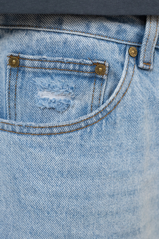 Spodnie Prosto Jeans Regular Bunker