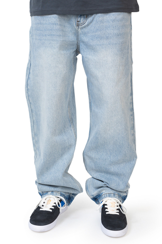 Spodnie Prosto Jeans Regular Bunker
